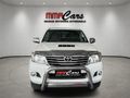 2015 Toyota Hilux 3.0 D-4D Legend 45 Raised Body Auto Double-Cab