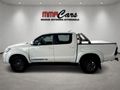 2015 Toyota Hilux 3.0 D-4D Legend 45 Raised Body Auto Double-Cab