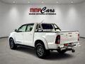2015 Toyota Hilux 3.0 D-4D Legend 45 Raised Body Auto Double-Cab
