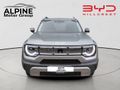 2026 BAIC B30 e 1.5T HEV Elite Adventure DHT