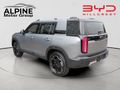 2026 BAIC B30 e 1.5T HEV Elite Adventure DHT