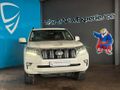 2018 Toyota Land Cruiser Prado 3.0 D VX-L Auto