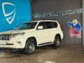 2018 Toyota Land Cruiser Prado 3.0 D VX-L Auto