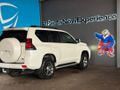 2018 Toyota Land Cruiser Prado 3.0 D VX-L Auto