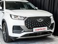 2025 Chery Tiggo 8 Pro 1.6 TGDI EXECUTIVE PLUS DCT