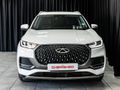 2025 Chery Tiggo 8 Pro 1.6 TGDI EXECUTIVE PLUS DCT