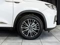 2025 Chery Tiggo 8 Pro 1.6 TGDI EXECUTIVE PLUS DCT