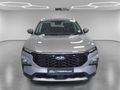 2026 Ford Territory 1.8T Ambiente