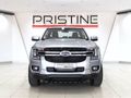 2025 Ford Ranger 2.0D XLT HR Double Cab Auto