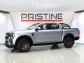2025 Ford Ranger 2.0D XLT HR Double Cab Auto