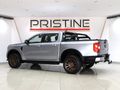 2025 Ford Ranger 2.0D XLT HR Double Cab Auto