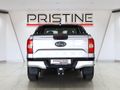2025 Ford Ranger 2.0D XLT HR Double Cab Auto