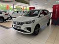 2023 Suzuki Ertiga 1.5 GL Manual