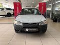 2011 Ford Bantam 1.3i XL Manual