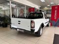 2011 Ford Bantam 1.3i XL Manual