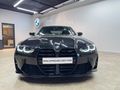 2024 BMW M3 Competition AWD