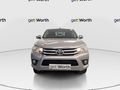 2016 Toyota Hilux 2.8 GD-6 Raider 4x4 Double-Cab