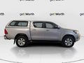 2016 Toyota Hilux 2.8 GD-6 Raider 4x4 Double-Cab