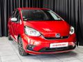 2021 Honda Fit 1.5 Hybrid e-CVT
