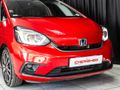 2021 Honda Fit 1.5 Hybrid e-CVT