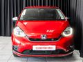 2021 Honda Fit 1.5 Hybrid e-CVT