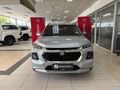 2024 Suzuki Grand Vitara 1.5 GL Manual