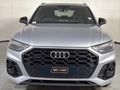 2022 Audi Q5 4.0 TDI quattro S Line Auto