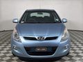 2010 Hyundai i20 1.6