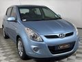 2010 Hyundai i20 1.6