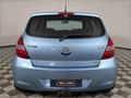 2010 Hyundai i20 1.6