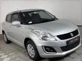 2018 Suzuki Swift 1.2 GL Auto