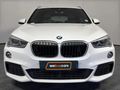 2018 BMW X1 xDrive20i M Sport Auto