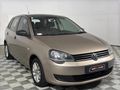2014 Volkswagen Polo Vivo GP 1.4 Conceptline 5-dr
