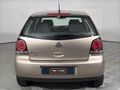 2014 Volkswagen Polo Vivo GP 1.4 Conceptline 5-dr