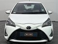 2017 Toyota Yaris 1.0 Pulse 5-dr