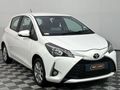 2017 Toyota Yaris 1.0 Pulse 5-dr