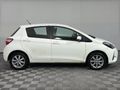 2017 Toyota Yaris 1.0 Pulse 5-dr