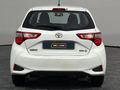 2017 Toyota Yaris 1.0 Pulse 5-dr