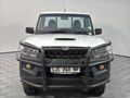 2025 Mahindra Pik Up 2.2 mHawk S4 4x4 Single-Cab