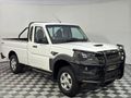 2025 Mahindra Pik Up 2.2 mHawk S4 4x4 Single-Cab
