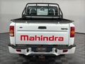 2025 Mahindra Pik Up 2.2 mHawk S4 4x4 Single-Cab