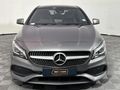 2018 Mercedes-Benz CLA 200 AMG Auto