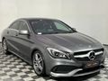 2018 Mercedes-Benz CLA 200 AMG Auto