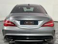 2018 Mercedes-Benz CLA 200 AMG Auto
