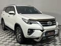 2020 Toyota Fortuner 2.8 GD-6 Raised Body Auto