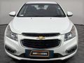 2015 Chevrolet Cruze 1.6 LS