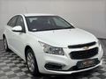 2015 Chevrolet Cruze 1.6 LS