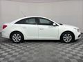 2015 Chevrolet Cruze 1.6 LS