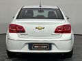 2015 Chevrolet Cruze 1.6 LS