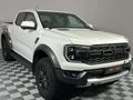 2026 Ford Ranger 3.0 V6 Bi Turbo Ecoboost Raptor 4x4 Auto